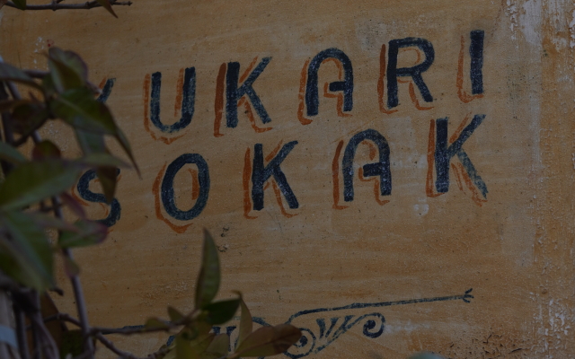 Yukari Sokak VIP Butik Otel