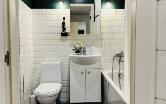 Апартаменты Люкс