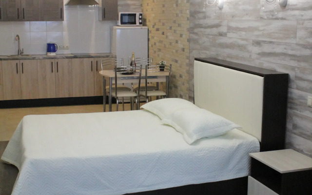 Квартира На Высоковольтная 22