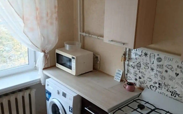 Квартира уютная в Московском районе