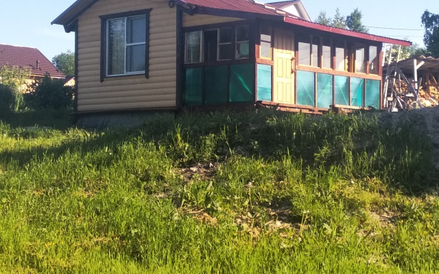 Гостевой Дом  Villa Natella