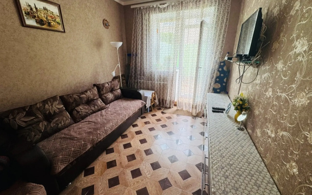 Частный Дом 10 Нечаянная Радость