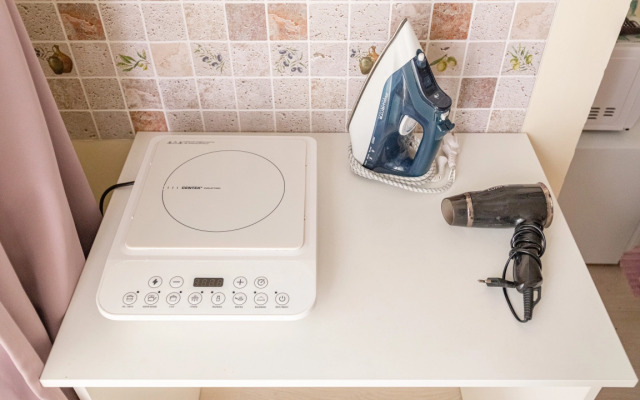 Апартаменты в ЖК Царская Площадь 760-В