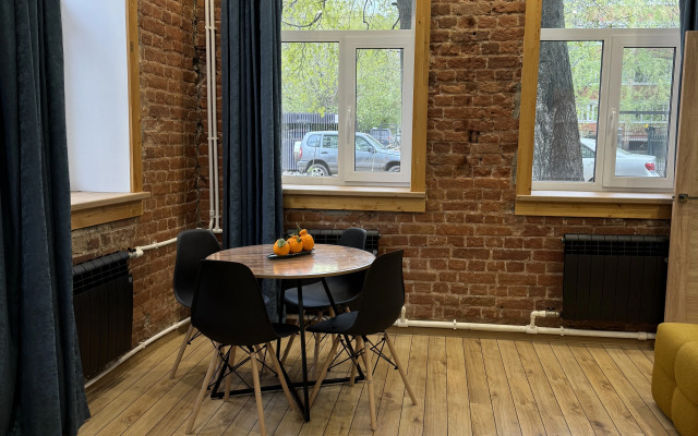 Апартаменты уютные в историческом центре