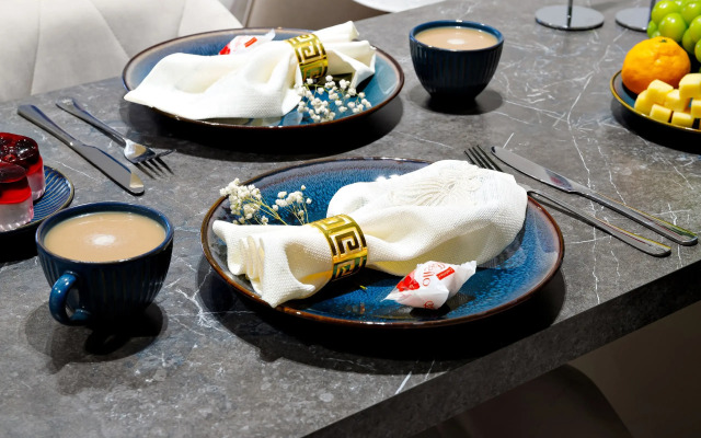 Апартаменты Grand Palace 921