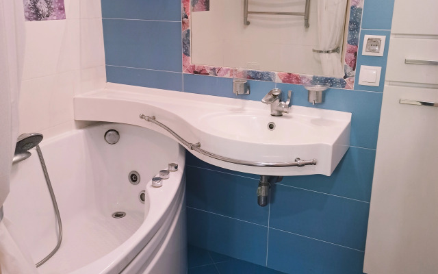 Квартира на  Ул Воскресенская 114