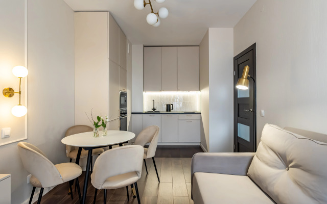 Квартира Merino Home Natali