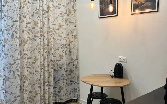 Na ulitse Fabrichnaya 65/1 Flat