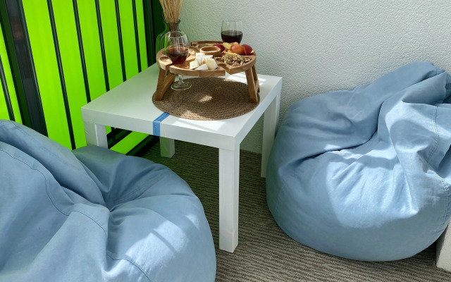 Квартира Уютная Новая