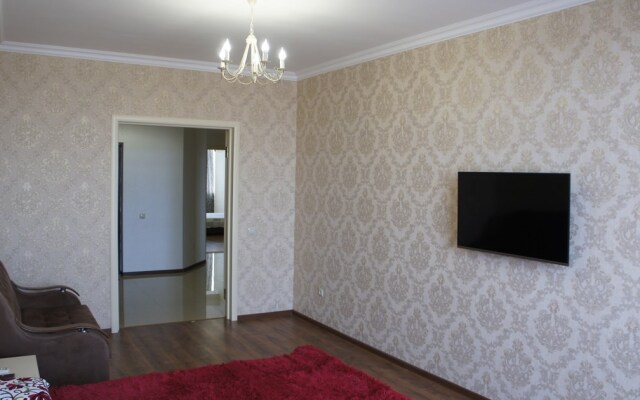 Апартаменты КвартОтель на М.Горького 85Б 12