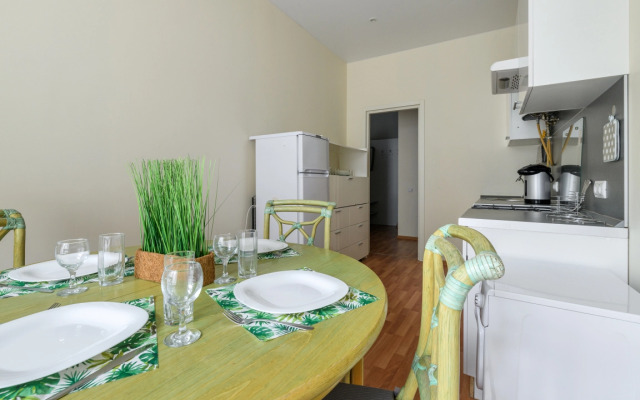 Апартаменты у Дворцовой Площади