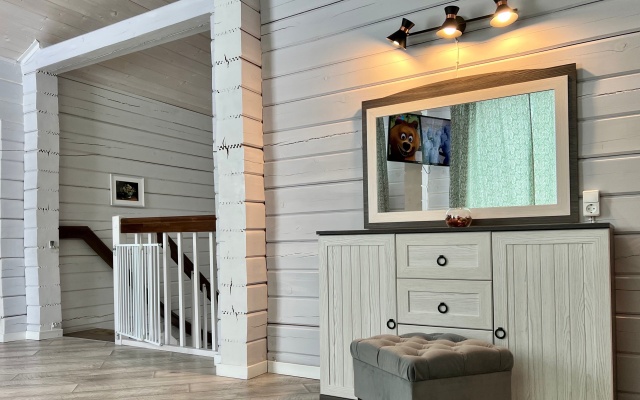 Частный Дом Озеро Лунное 3