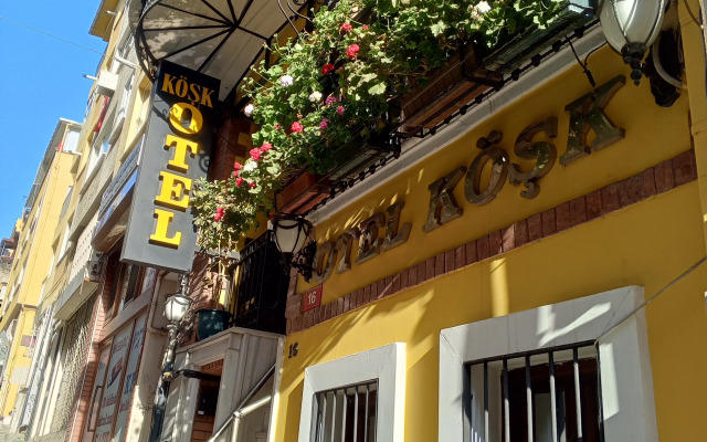 Kosk Hotel