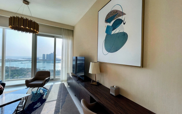 Avani Palm View Apartaments