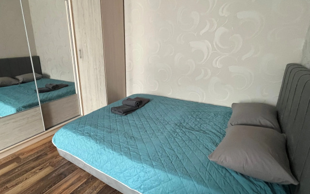 Квартира УМетро