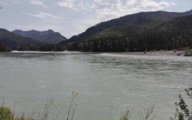 Гостевой дом Альбатрос