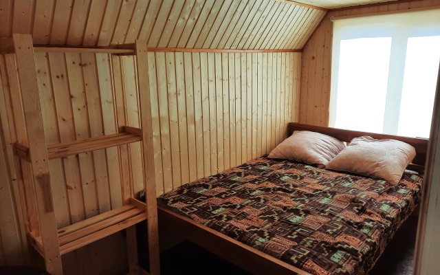 Гостевой Дом Тулокса