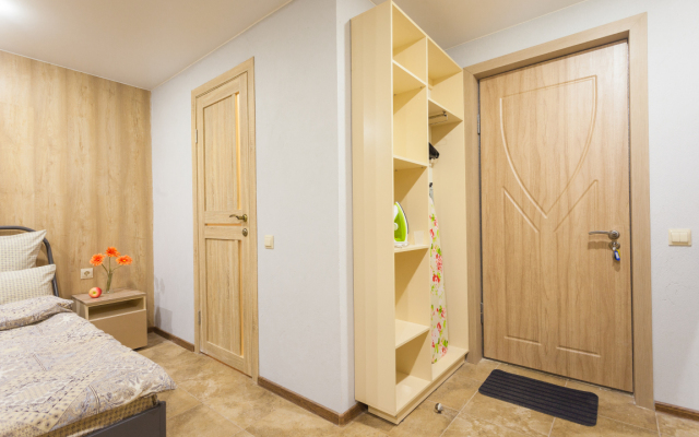 Apartamenty 6ya Krasnoarmeyskaya 23 (3)