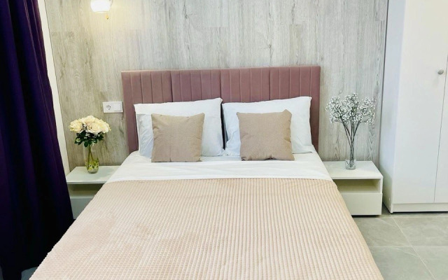 Апартаменты у Адмиралтейской площади