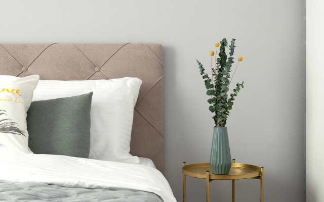 Квартира Nega life Евро 3-ка ЖК Второй Нагатинский