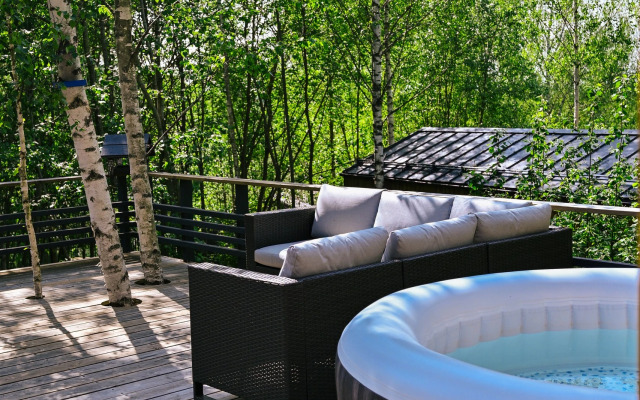 Барнхаус ЗвенДзен Mix 96 Порко Россо