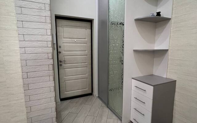 Vip Na Zelyonom Ostrove Apartments