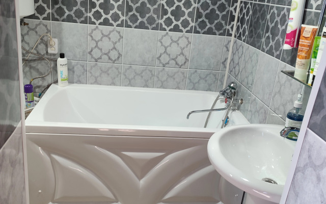 Частный дом Уютный в центре Байкальска