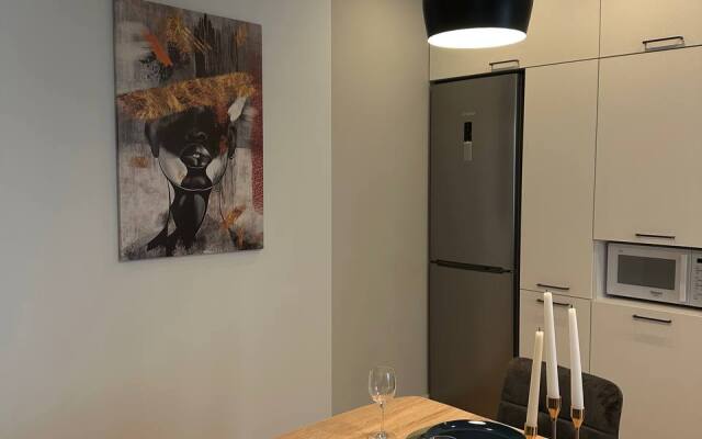 Ricci Apartments Apartamenty