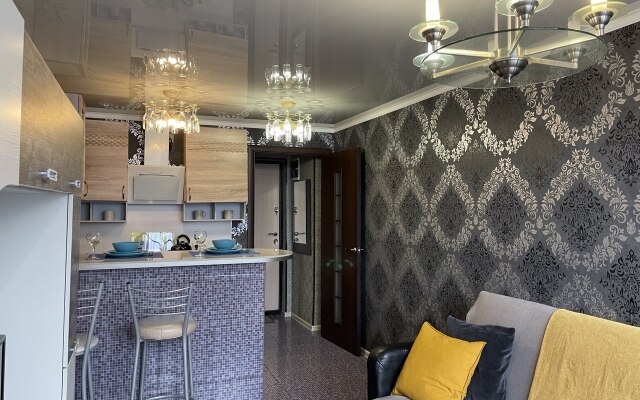 Trts Zil Apartments