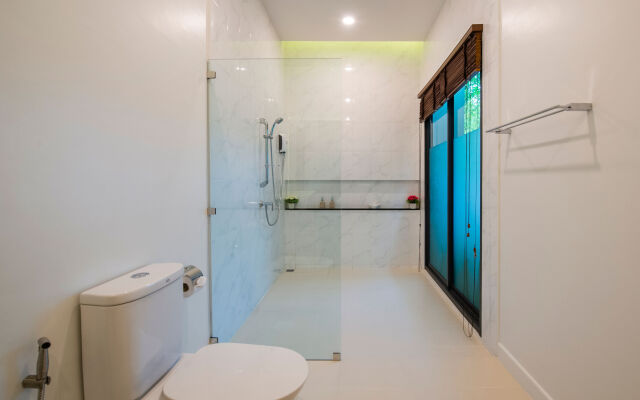 Acasia Pool Villa Resort Phuket Villa