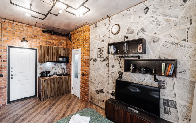 Апартаменты на канале Грибоедова