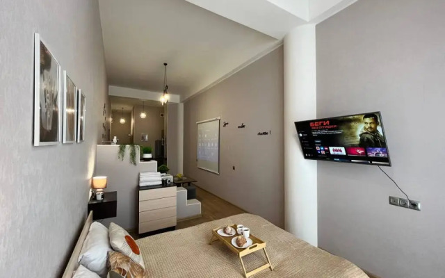 Happy People № Apartment 7