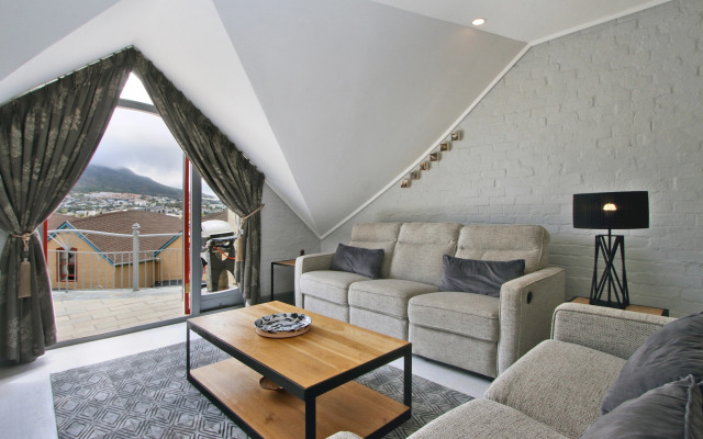 Отель The Village by ITC Hospitality