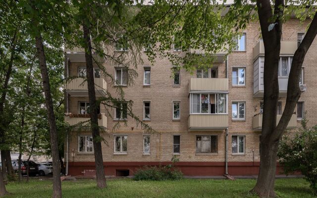Na ul. SHvernika Flat