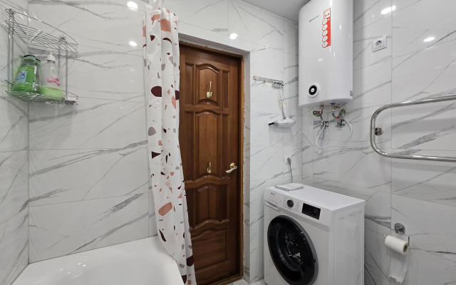 Квартира на Фучика 82