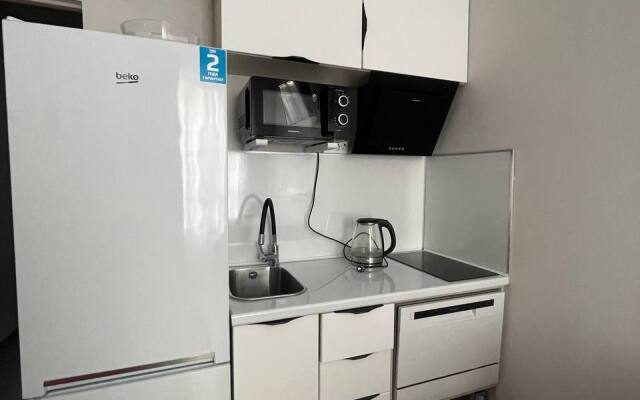 Bely Pesok Apartments