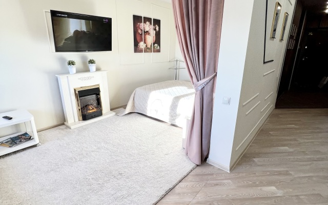 Studiya Na Moskovskom Prospekte Flat