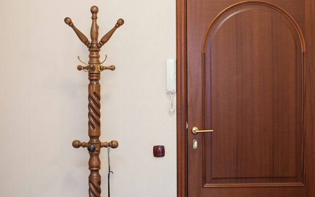 Kvartira Imperatorskie Apartamenty Flat