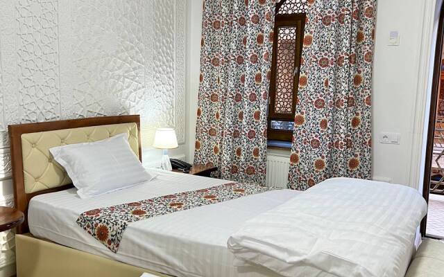 Amiran Boutique Hotel