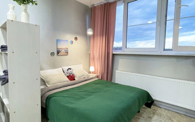 Dizaynerskaya V Odintsovo Studiya Flat
