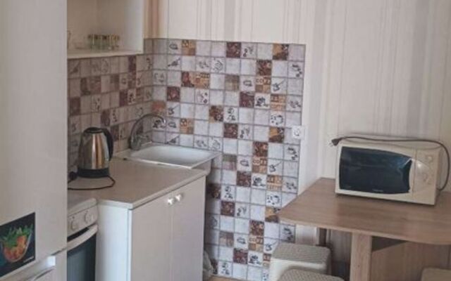 Квартира однокомнатная на Ивановского 20