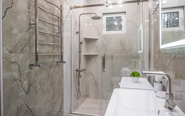 Апартаменты Тортуга 3 от Квартирукинг