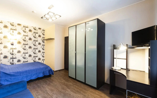 Апартаменты Морская Рапсодия