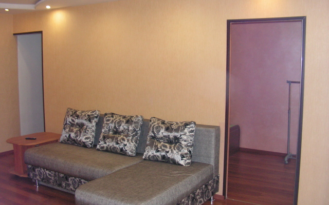 U Pavla Apartments