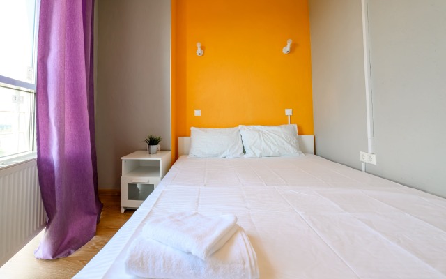 ZhK Landyishi 702/2 Lodging house