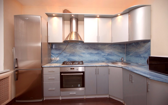 Апартаменты Красивая двухкомнатная на Чонгарском бульваре