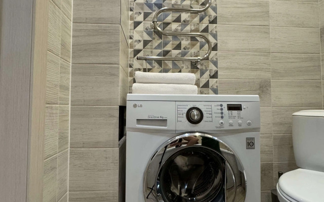 Квартира на Энтузиастов 15 (261)