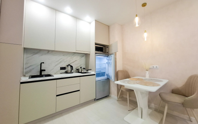Apartments Caramel