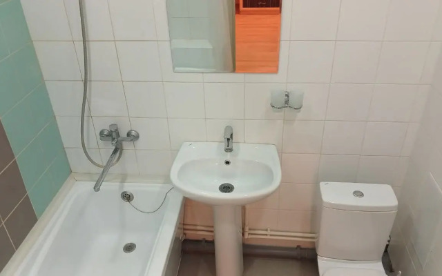 Aday v tsentre goroda Apartments