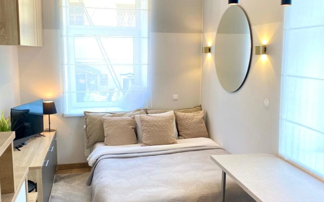 Markrum Vozle Kremlya Apartments